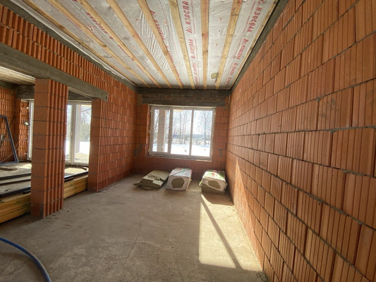 Продам дом, 128, Минаево д, 0 км от города