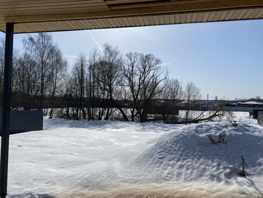 Продам дом, 128, Минаево д, 0 км от города