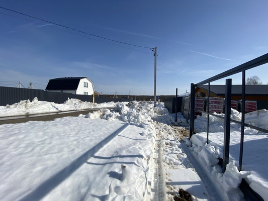 Продам дом, 128, Минаево д, 0 км от города