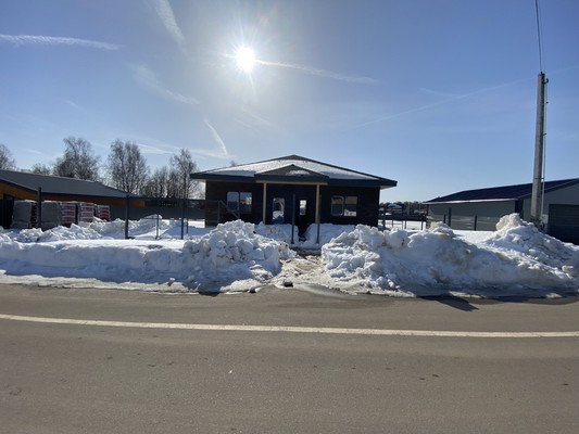 Продам дом, 128, Минаево д, 0 км от города