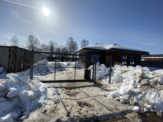 Продам дом, 127, Минаево д, 0 км от города