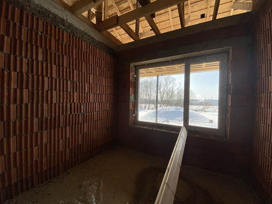 Продам дом, 127, Минаево д, 0 км от города