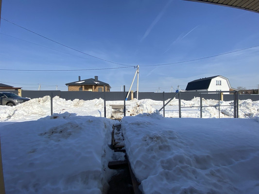 Продам дом, 127, Минаево д, 0 км от города