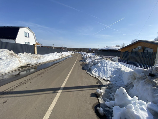 Продам дом, 127, Минаево д, 0 км от города