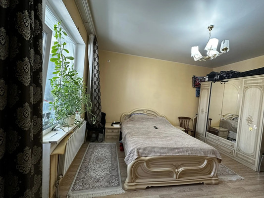 Продам трехкомнатную (3-комн.) квартиру, Ямская ул, 10, Ханты-Мансийск г