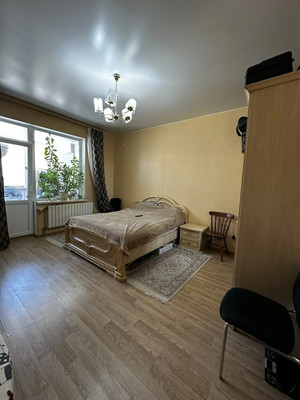 Продам трехкомнатную (3-комн.) квартиру, Ямская ул, 10, Ханты-Мансийск г