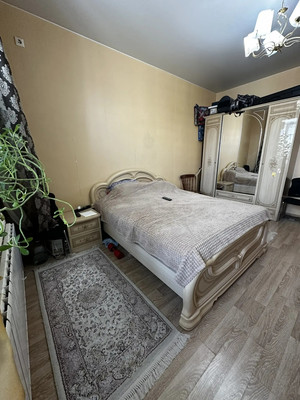 Продам трехкомнатную (3-комн.) квартиру, Ямская ул, 10, Ханты-Мансийск г