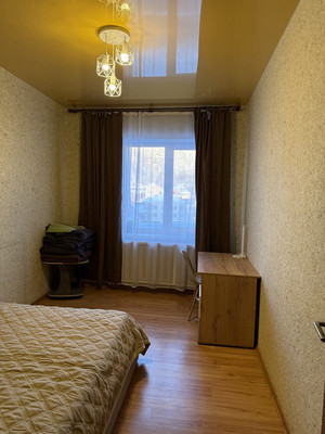 Продам двухкомнатную (2-комн.) квартиру, Свободы ул, 61, Ханты-Мансийск г