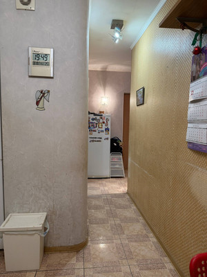 Продам двухкомнатную (2-комн.) квартиру, Скульптора Мухиной ул, 6к1, Москва г