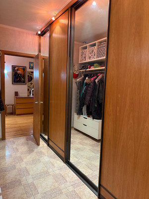 Продам двухкомнатную (2-комн.) квартиру, Скульптора Мухиной ул, 6к1, Москва г