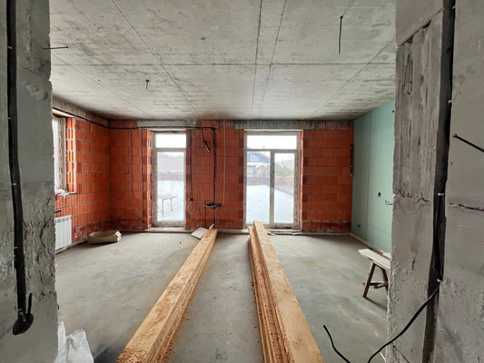 Продам дом, КП Фламандия (Белые Столбы мкр.) тер, 111, Домодедово г, 0 км от города