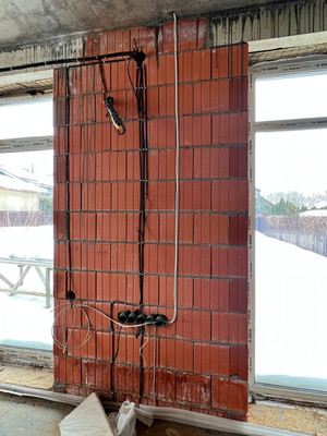 Продам дом, КП Фламандия (Белые Столбы мкр.) тер, 111, Домодедово г, 0 км от города