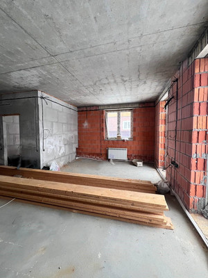 Продам дом, КП Фламандия (Белые Столбы мкр.) тер, 111, Домодедово г, 0 км от города