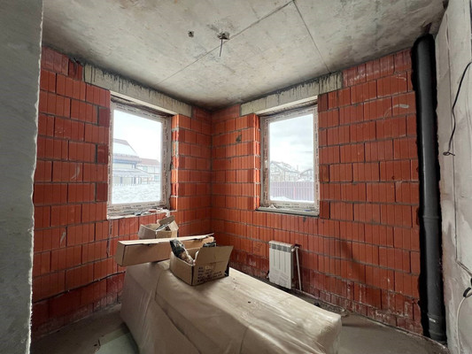 Продам дом, КП Фламандия (Белые Столбы мкр.) тер, 111, Домодедово г, 0 км от города