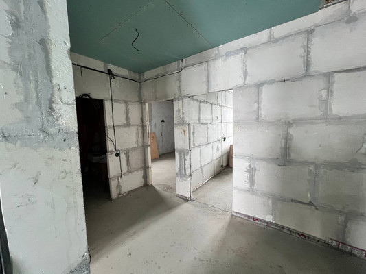 Продам дом, КП Фламандия (Белые Столбы мкр.) тер, 111, Домодедово г, 0 км от города