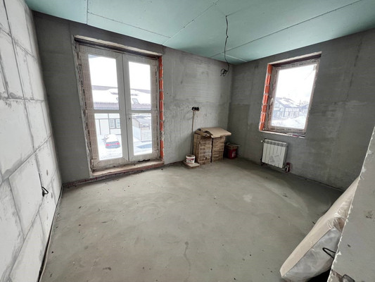 Продам дом, КП Фламандия (Белые Столбы мкр.) тер, 111, Домодедово г, 0 км от города