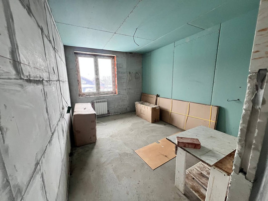 Продам дом, КП Фламандия (Белые Столбы мкр.) тер, 111, Домодедово г, 0 км от города