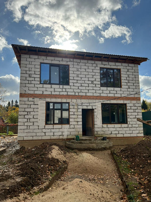 Продам дом, Котово п, 0 км от города