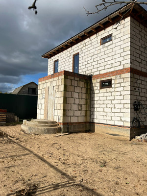 Продам дом, Котово п, 0 км от города