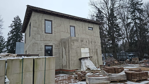 Продам дом, Котово п, 0 км от города