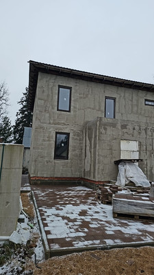 Продам дом, Котово п, 0 км от города