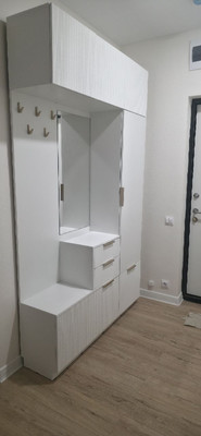 Сдам двухкомнатную (2-комн.) квартиру, 14, Заречный п