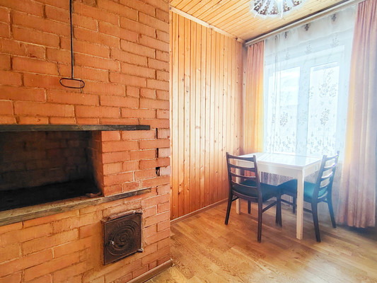 Продам дом, СНТ Полянка Наро-Фоминский леспромхоз тер, 146, Александровка п, 0 км от города