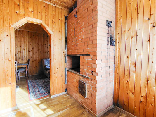 Продам дом, СНТ Полянка Наро-Фоминский леспромхоз тер, 146, Александровка п, 0 км от города