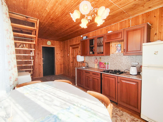 Продам дом, СНТ Полянка Наро-Фоминский леспромхоз тер, 146, Александровка п, 0 км от города