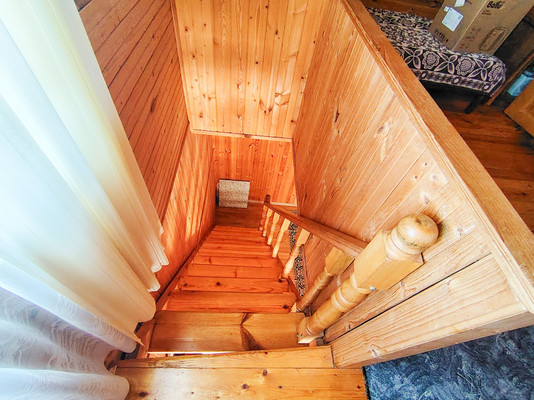 Продам дом, СНТ Полянка Наро-Фоминский леспромхоз тер, 146, Александровка п, 0 км от города