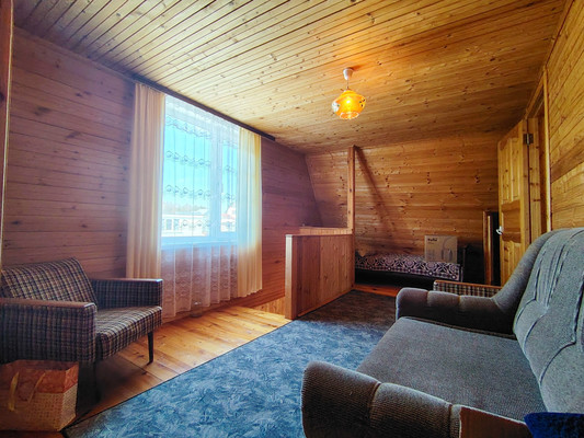 Продам дом, СНТ Полянка Наро-Фоминский леспромхоз тер, 146, Александровка п, 0 км от города