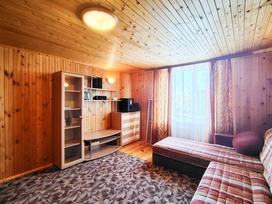 Продам дом, СНТ Полянка Наро-Фоминский леспромхоз тер, 146, Александровка п, 0 км от города