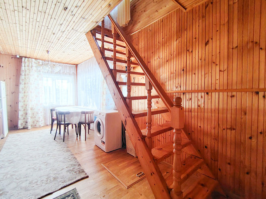 Продам дом, СНТ Полянка Наро-Фоминский леспромхоз тер, 146, Александровка п, 0 км от города