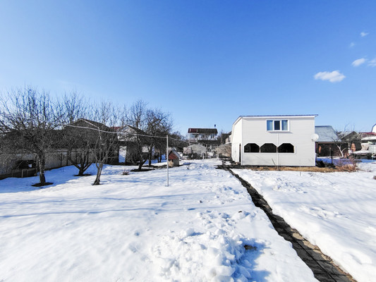 Продам дом, СНТ Полянка Наро-Фоминский леспромхоз тер, 146, Александровка п, 0 км от города