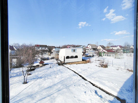 Продам дом, СНТ Полянка Наро-Фоминский леспромхоз тер, 146, Александровка п, 0 км от города