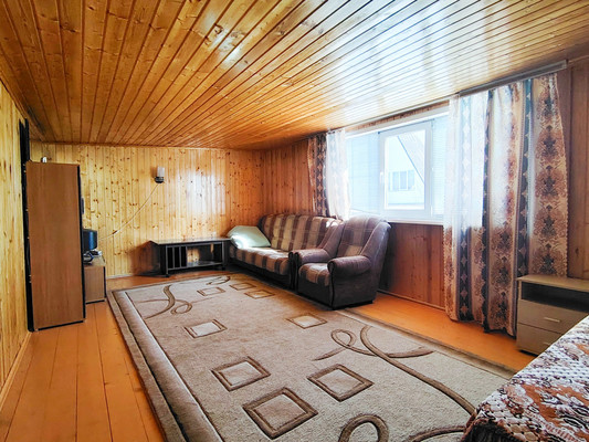 Продам дом, СНТ Полянка Наро-Фоминский леспромхоз тер, 146, Александровка п, 0 км от города