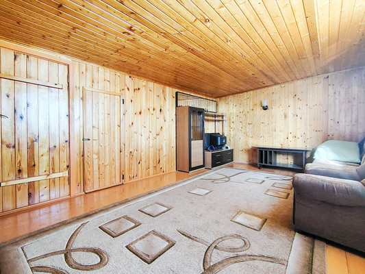 Продам дом, СНТ Полянка Наро-Фоминский леспромхоз тер, 146, Александровка п, 0 км от города