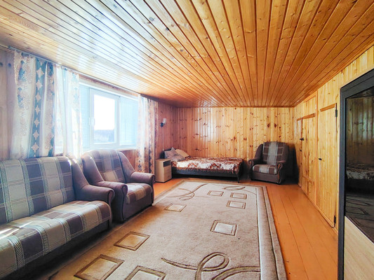 Продам дом, СНТ Полянка Наро-Фоминский леспромхоз тер, 146, Александровка п, 0 км от города