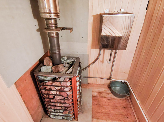 Продам дом, СНТ Полянка Наро-Фоминский леспромхоз тер, 146, Александровка п, 0 км от города