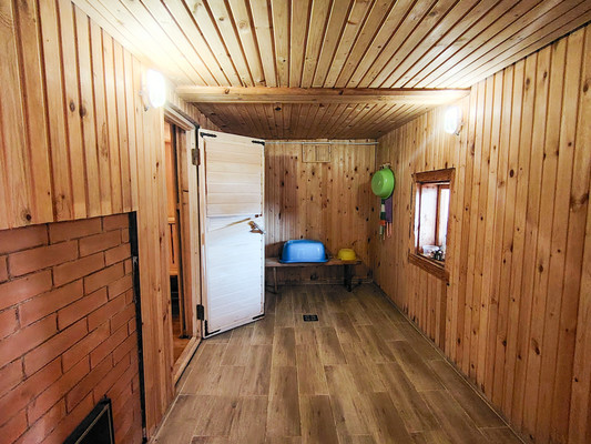 Продам дом, СНТ Полянка Наро-Фоминский леспромхоз тер, 146, Александровка п, 0 км от города