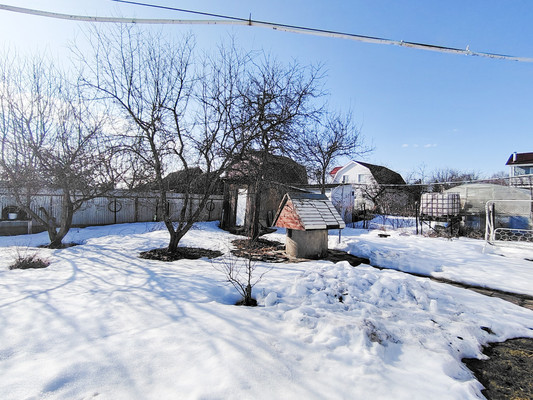 Продам дом, СНТ Полянка Наро-Фоминский леспромхоз тер, 146, Александровка п, 0 км от города