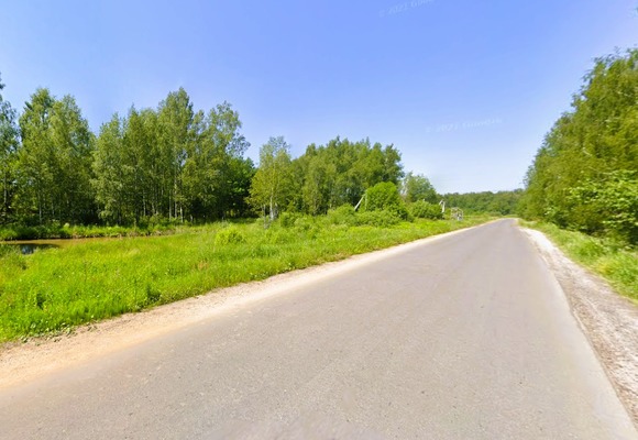 Продам участок 11,73 соток, Фермерское хоз., Ивачково д, 0 км от города