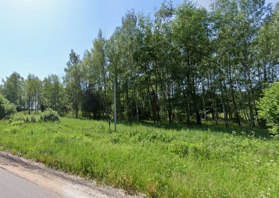 Продам участок 8 соток, Фермерское хоз., Ивачково д, 0 км от города