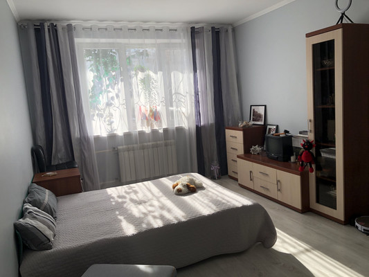 Продам двухкомнатную (2-комн.) квартиру, Адмирала Лазарева ул, 40, Москва г