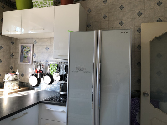 Продам двухкомнатную (2-комн.) квартиру, Адмирала Лазарева ул, 40, Москва г