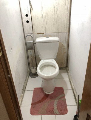 Продам двухкомнатную (2-комн.) квартиру, Адмирала Лазарева ул, 40, Москва г