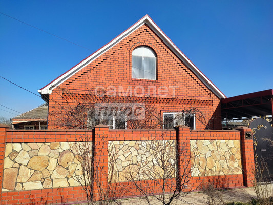 Продам дом, Краснодарская ул, 240, Славянск-на-Кубани г, 0 км от города