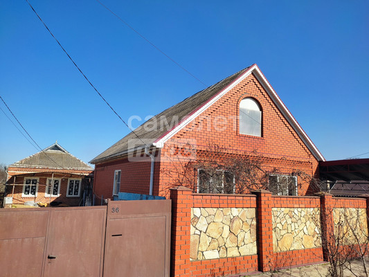 Продам дом, Краснодарская ул, 240, Славянск-на-Кубани г, 0 км от города