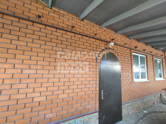 Продам дом, Краснодарская ул, 240, Славянск-на-Кубани г, 0 км от города