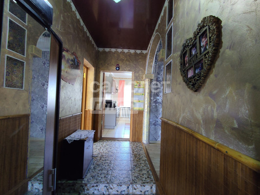 Продам дом, Краснодарская ул, 240, Славянск-на-Кубани г, 0 км от города